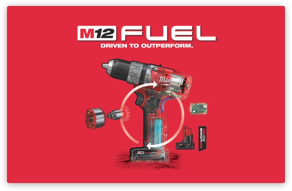 M12 Fuel